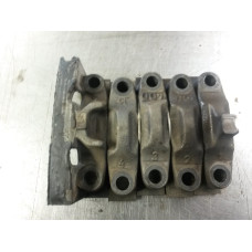 113H103 Engine Block Main Caps For 11-15 Chevrolet Cruze  1.8